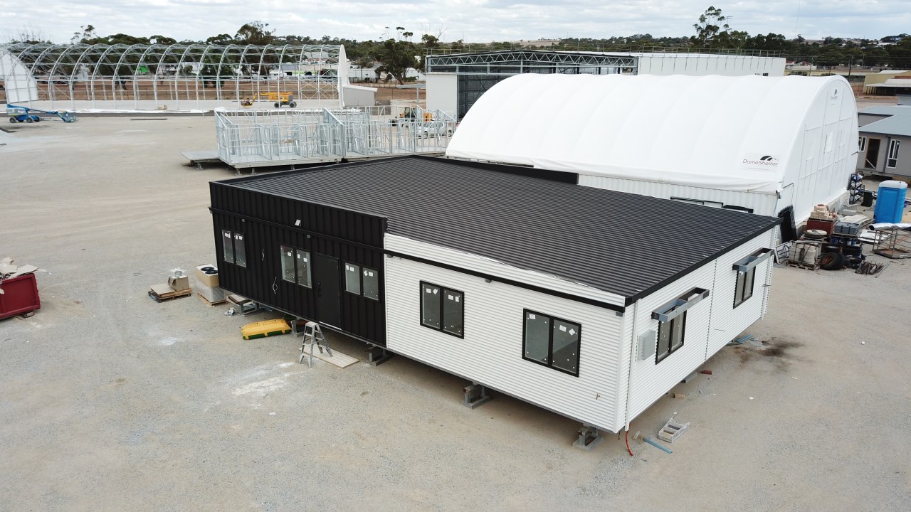 Modular Home Displays | Transportable Housing, Display Homes