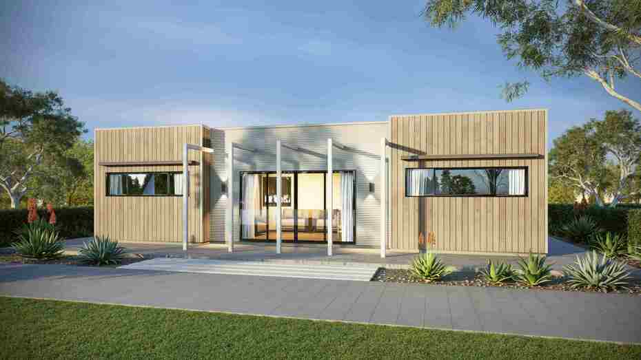Modular Home Designs: Transportable & Prefab Homes for Sale