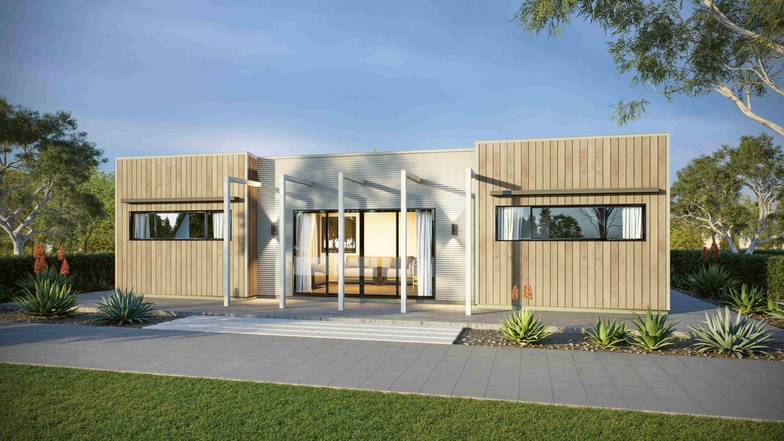 Modular Home Designs: Transportable & Prefab Homes for Sale
