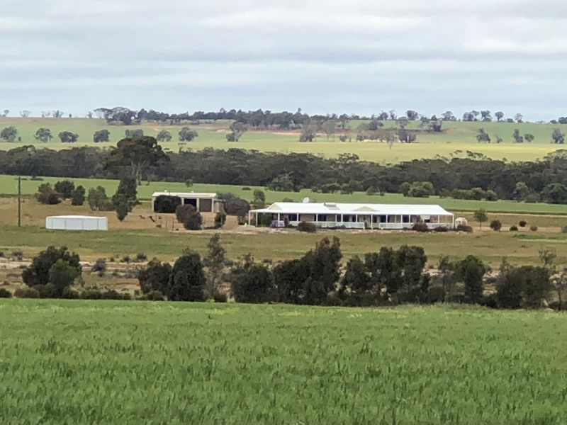 Farmhouse