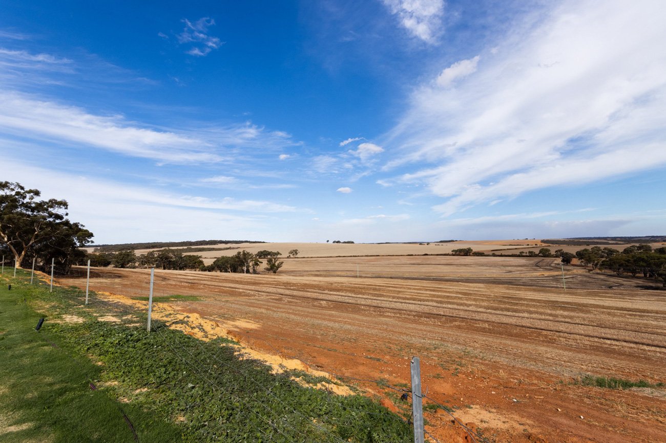 Modular homes in regional WA