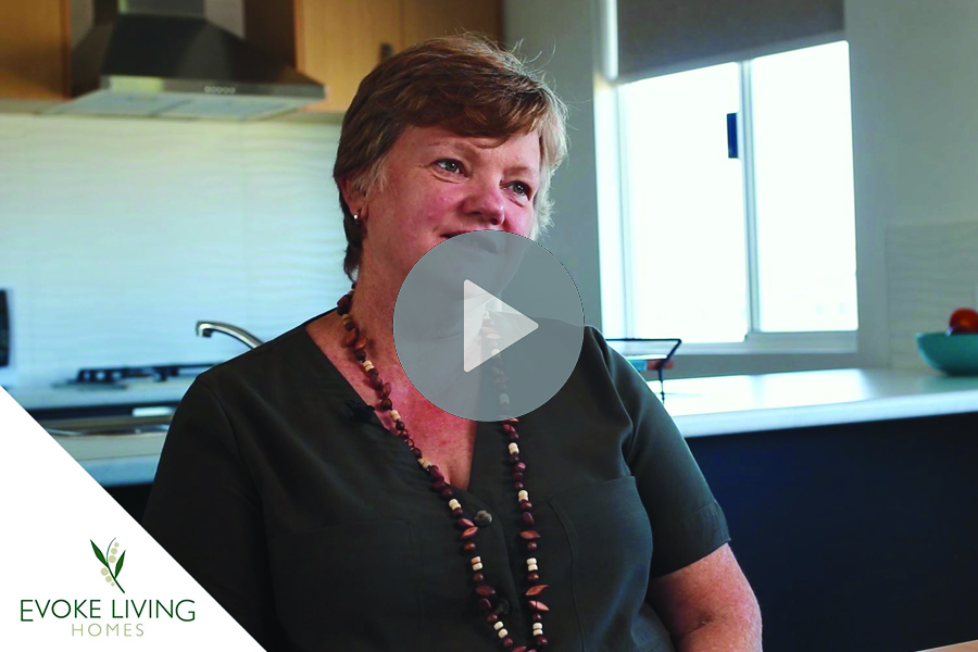 Nola - Evoke Living Modular Home Client Testimonial