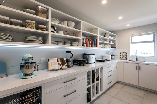 Scullery