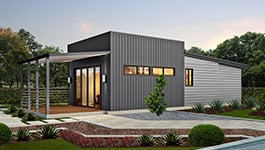 Modular Homes Wa Built In 15 Weeks Evoke Living Homes