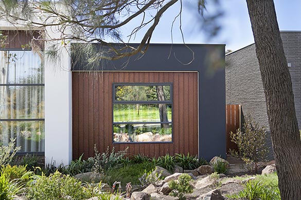 Modern modular homes