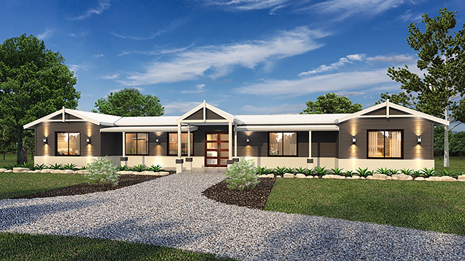Evoke Living Homes Prefabricated homes and modular homes in Perth and WA