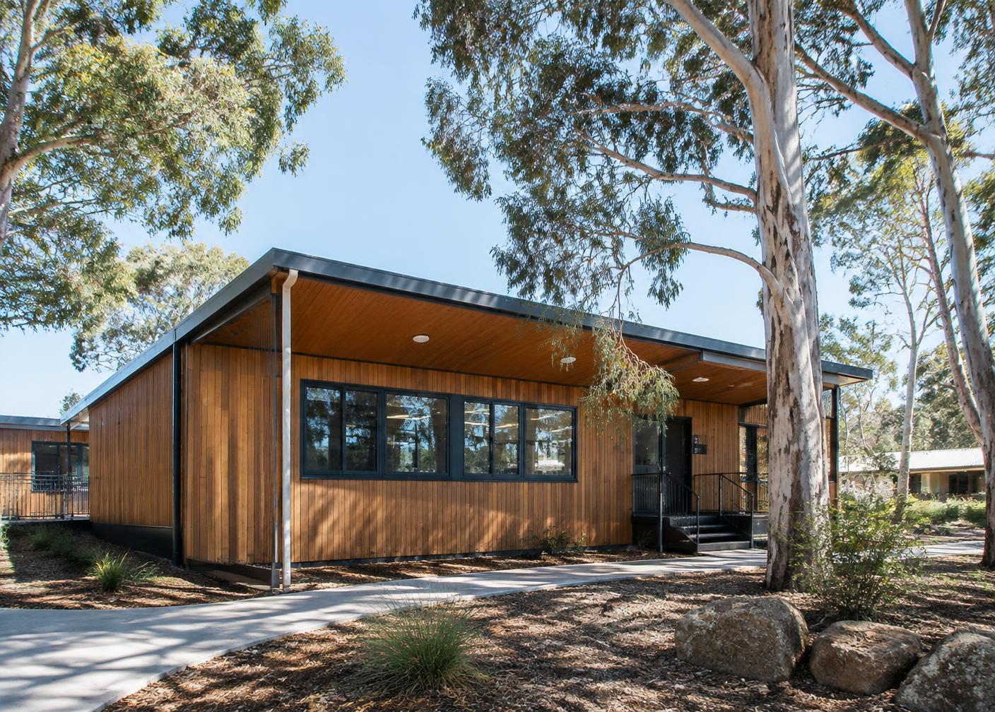 Education project in Narrogin
